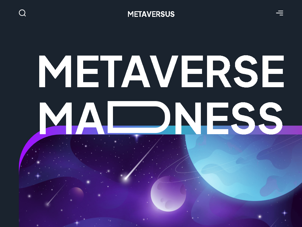 Metaversus